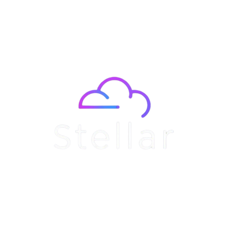 Stellar Logo